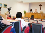 Na petoj hagioterapijsko-evangelizacijskoj tribini o temi: "Zašto nas prošlost boli i kako ju ostaviti iza sebe"